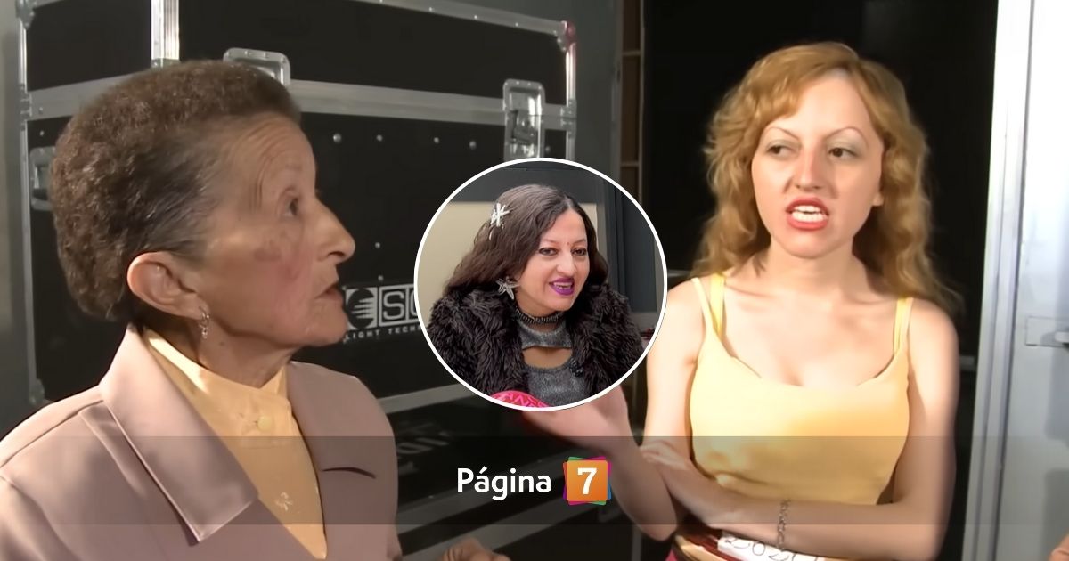 «No fue buena mamá»: Raquel Castillo contó la verdad sobre el complejo vínculo con sus padres