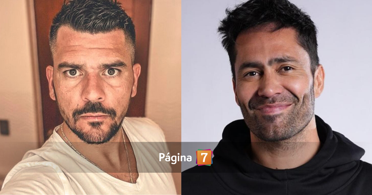 Revelan millonario sueldo que reciben Mago Jiménez y Juan Pedro Verdier por Mundos Opuestos