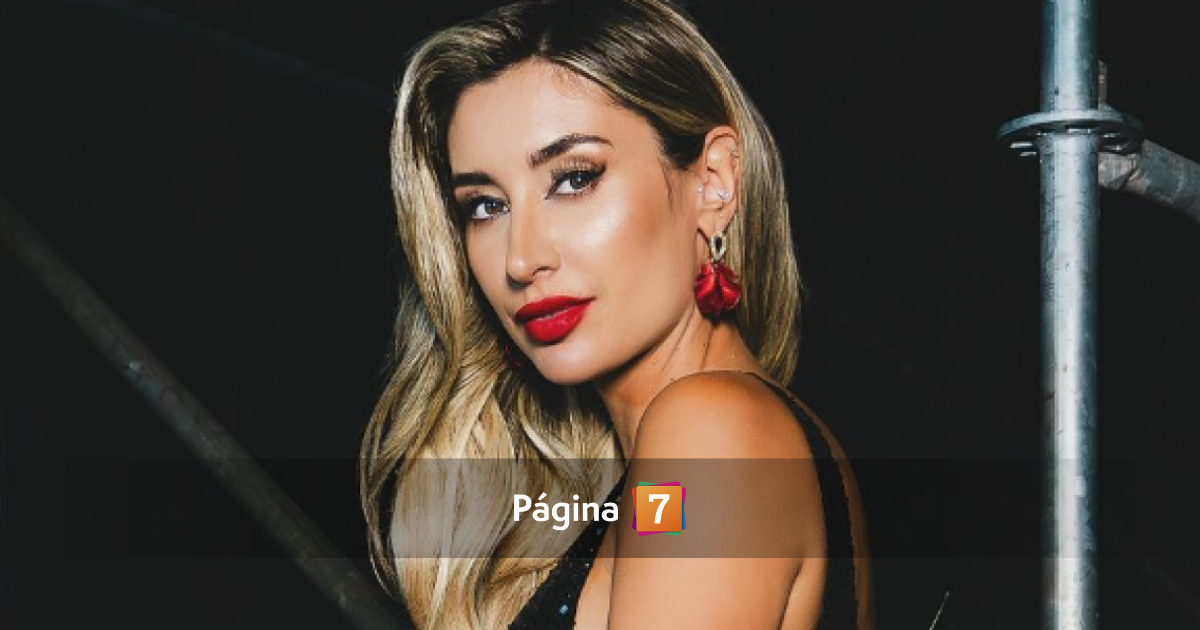 Revelan si Camila Andrade estará en Miss Universo Chile tras escándalo de Kaminski