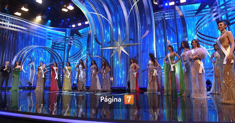 Revisa el listado completo de las seleccionadas para la siguiente etapa de Miss Universo Chile 2025