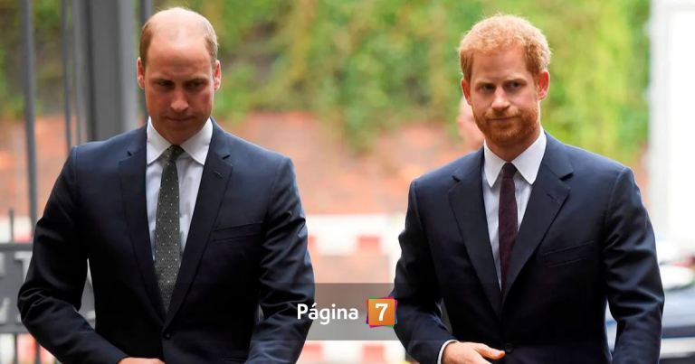 Impacto en la Familia Real: encuentran muerta a Rosie Roche, prima de los príncipes Harry y William