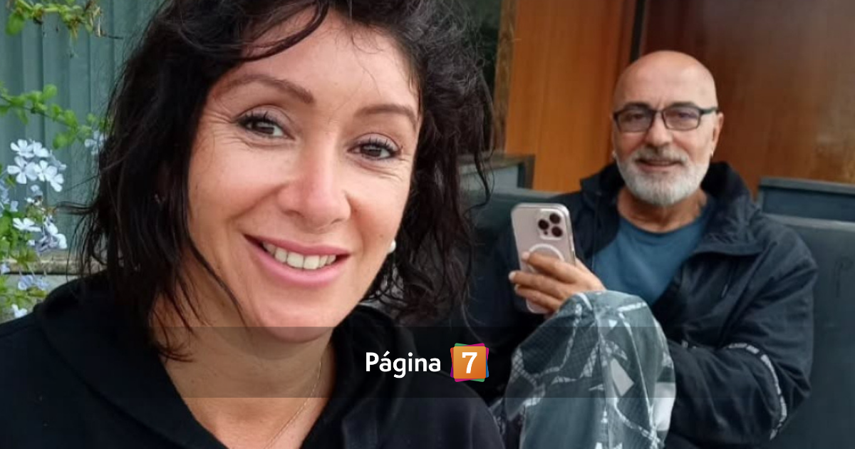 Sensibles y románticos Angélica Sepúlveda reveló tierna coincidencia con su novio turco