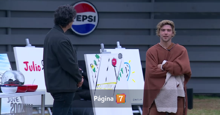 Sobrino de Fran García-Huidobro reveló en Mundos Opuestos que lo secuestraron: 