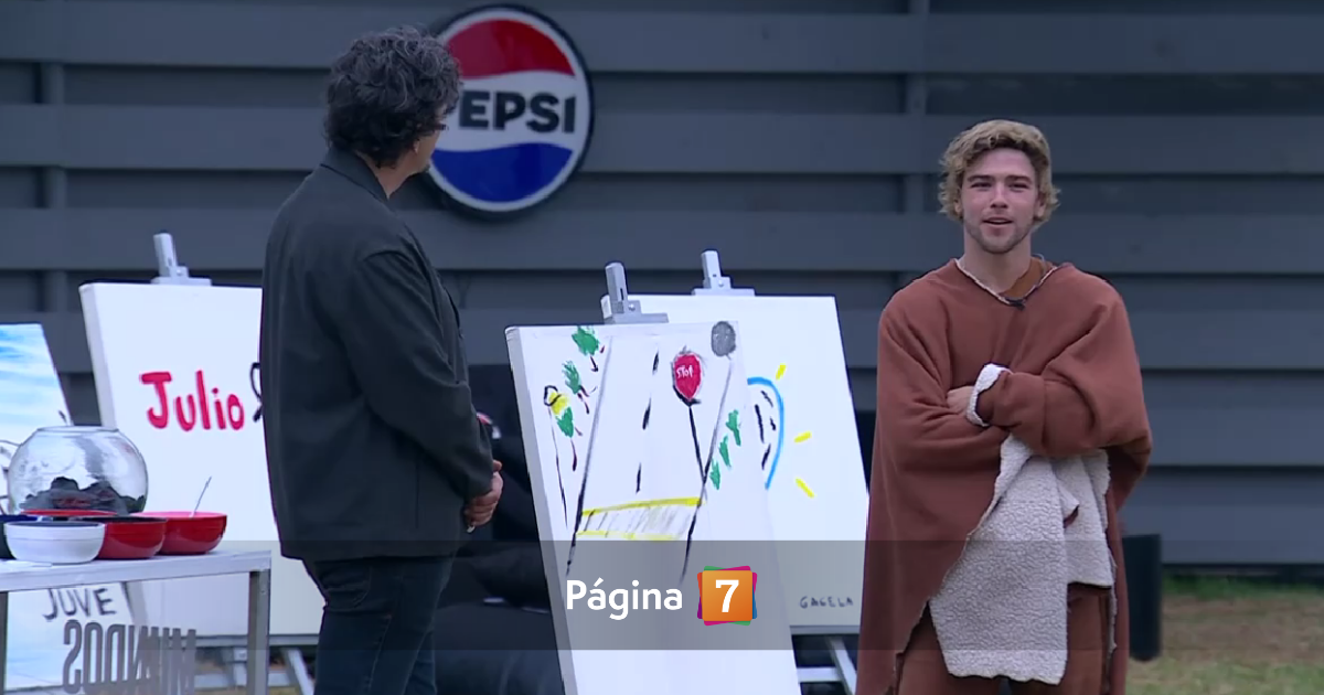 Sobrino de Fran García-Huidobro reveló en Mundos Opuestos que lo secuestraron