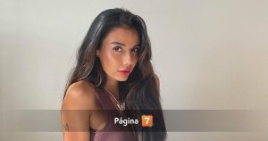 Steffi Méndez entregó duro descargo al evidenciar duro momento personal: “Algún día hablaré fuerte”