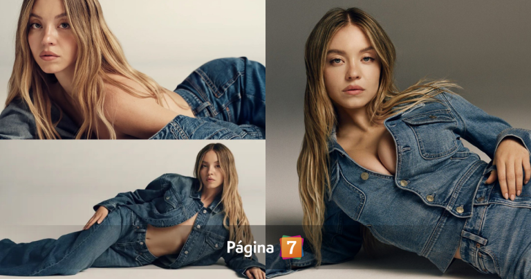 Acusan a actriz de Sydney Sweeney de 