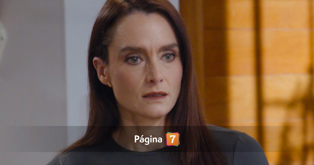 Te odio niño sorprende a Begoña Basauri con duro mensaje por su rol en 'El Jardín de Olivia'