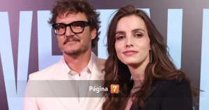 Tierno gesto de Pedro Pascal con su herma Lux enterneció a sus seguidores