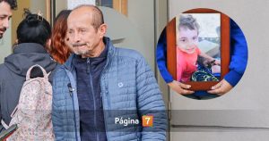 Tío abuelo de Tomás Bravo