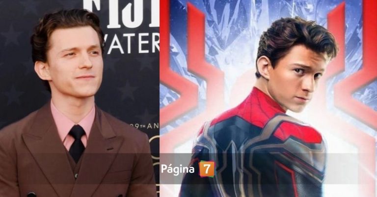 'Spider-Man 4: Brand New Day': el cambio que anticipó Tom Holland y que promete sorprender