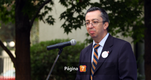 Fallece Tomás Flores, exsubsecretario de Economía del primer gobierno de Sebastián Piñera