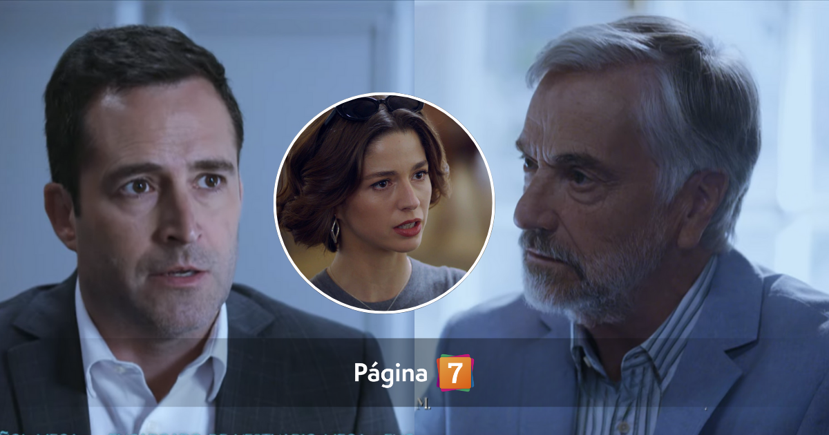 Tomás y Raimundo Los Casablanca