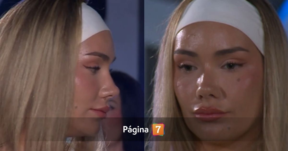 “Me clavaste un puñal”: la inesperada traición que vivió Vale en Mundos Opuestos