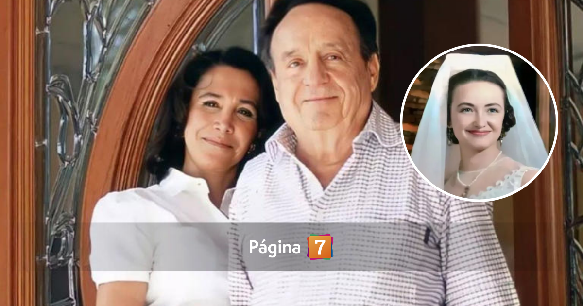 Viralizan video del incómodo encuentro entre Florinda Meza y la primera esposa de Chespirito