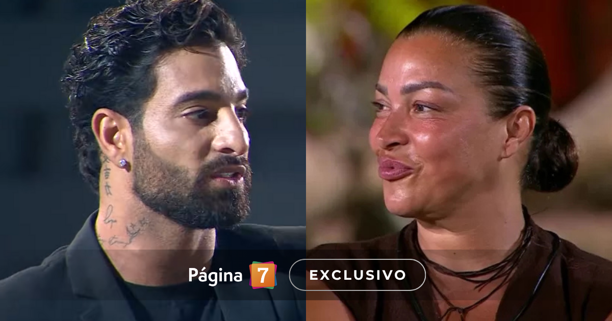 Yoan y Marlen Mundos Opuestos