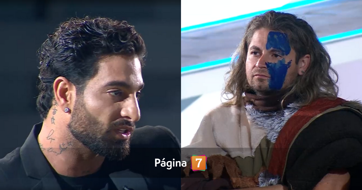 Yoan y Princeso Mundos Opuestos