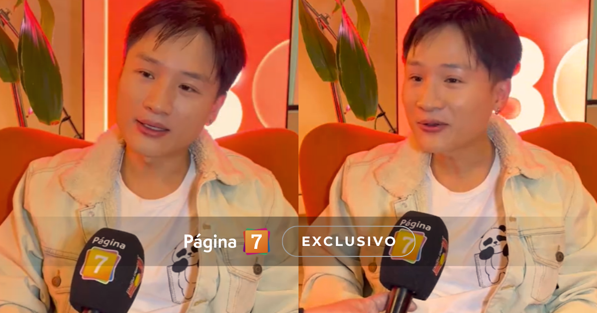 Yuhui Lee tomó drástica decisión tras ser eliminado de Mundos Opuestos Me sentí culpable