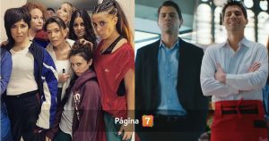 ¿Lo notaste? Actriz de 'Juego de Ilusiones' tuvo especial aparición en 'Nuevo Amores de Mercado'