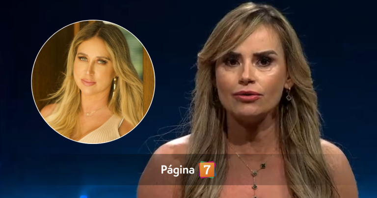 La breve respuesta de Flaviana Seeling a las graves acusaciones de Amanda Cibely en Primer Plano