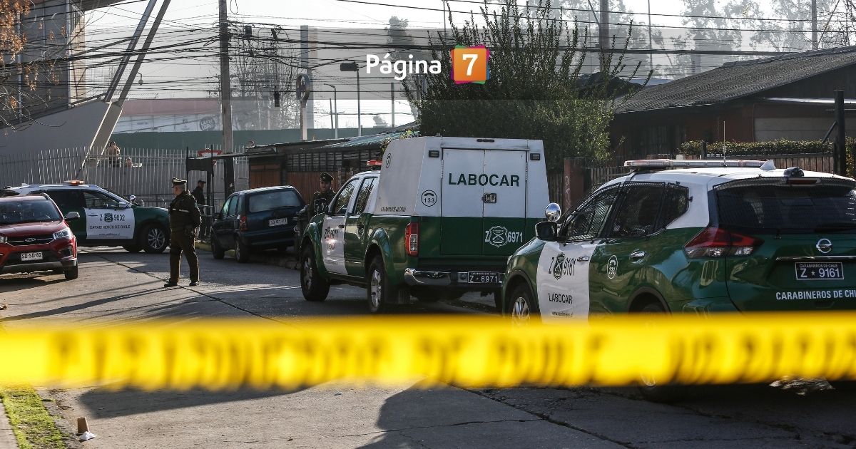 Destapan brutal crimen de adulto mayor en Antuco: víctima fue asesinada por su yerno tras discusión
