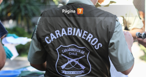 ciudadano extranjero agredió a niño de 8 años en plena calle