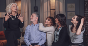 3 datos que no sabías de Aguas de Oro, la nueva teleserie de Mega: uno se vincula con Paola Volpato