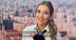 Agustina Álvarez habló de su adiós a TVN y detalló próximo desafío en Corea del Sur: 