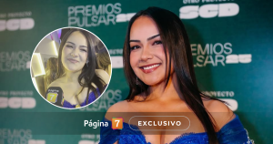 Alanys Lagos triunfa en los Premios Pulsar y recuerda sus inicios en The Voice: “Todo me ha ayudado”