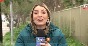 Ale Ratcliffe, periodista del Buenos días a todos, sorprendió en vivo al revelar el sexo de su bebé