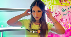 alessia traverso presente