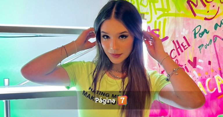 ¿Qué fue de Alessia Traverso? La ex Gran Hermano se sinceró sobre su vida alejada de la TV