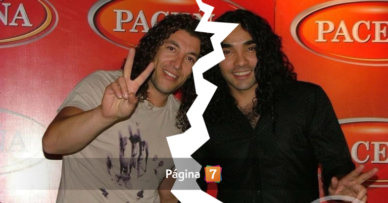 Alexítico y su hijo enfrentan a Leo Rey por extorsión y violencia: 