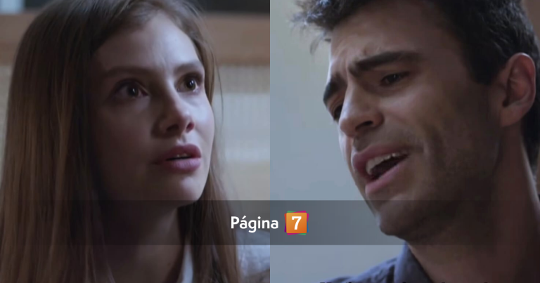 La dura amenaza de Martina que dejará descolocado a Juan Pablo en Los Casablanca: 