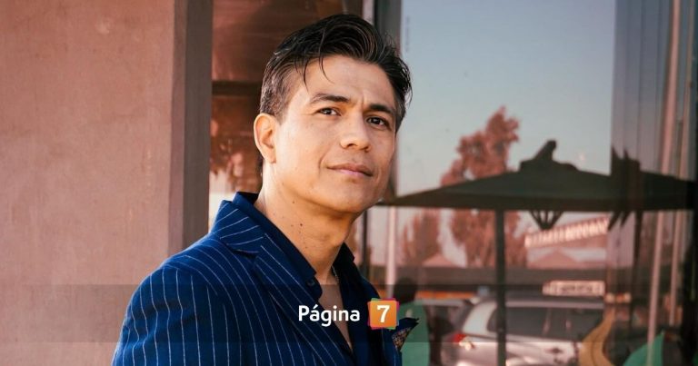 Américo sufrió grave accidente tras caer desde su camioneta: 