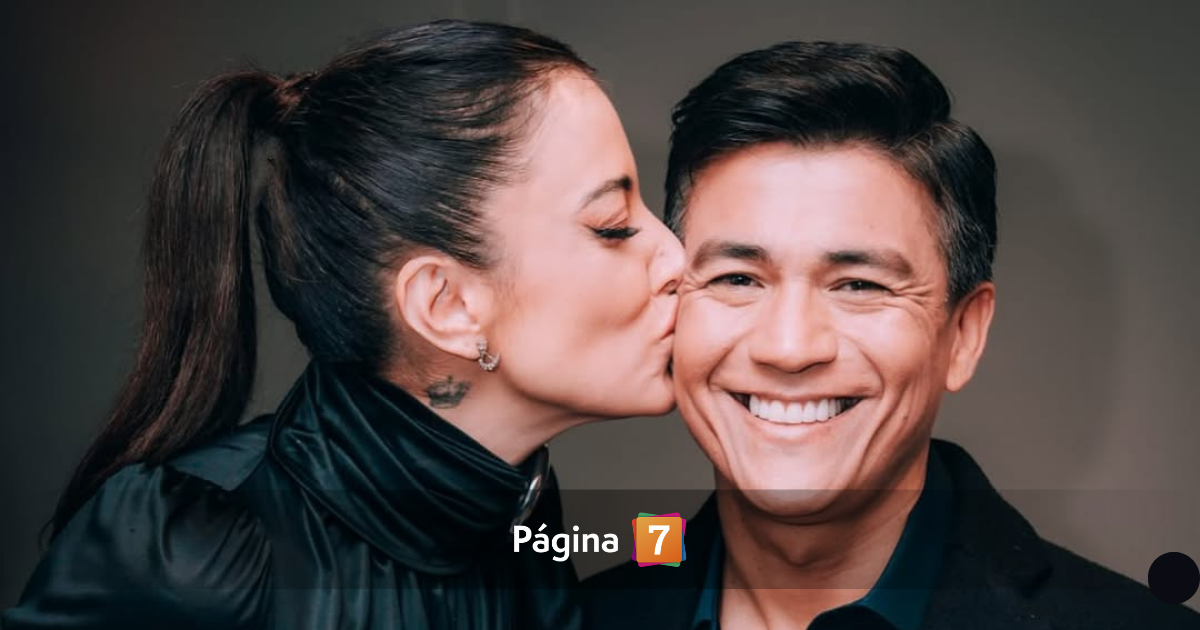 Américo reveló que tiene intenciones de pedirle matrimonio a Yamila Reyna: "Estoy dispuesto"
