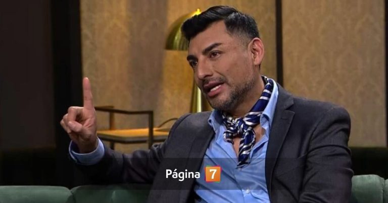 Reportan que estado de salud de Andrés Caniulef habría empeorado: estaría internado en la UCI