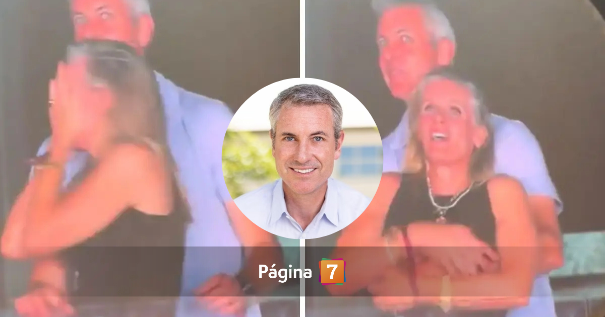 Andy Byron renuncia tras escándalo en concierto de Coldplay