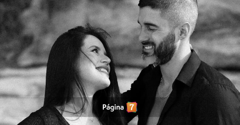 ¿Niño o niña? Angie Alvarado reveló sexo del primer bebé que espera junto a su marido