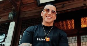 Anuncian regreso de Daddy Yankee a Chile para evento gratuito en Viña del Mar
