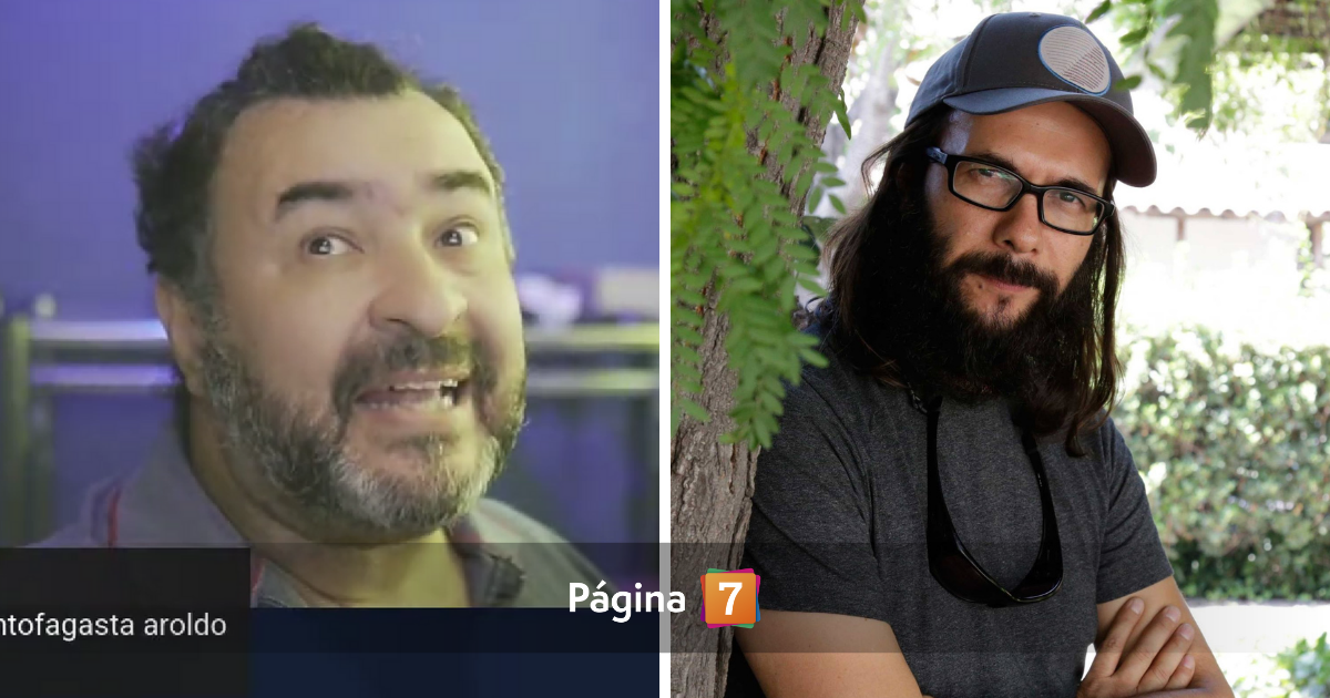 Aroldo Maciel le respondió a Marcelo Lagos tras dura crítica: "Puede ladrar lo que sea"