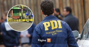 Mujer murió asesinada tras pedir ayuda a Carabineros en Puerto Montt