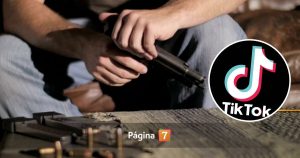 Padre asesinó a tiros a su hija de 16 por negarse a cerrar su cuenta de TikTok: familia lo encubrió