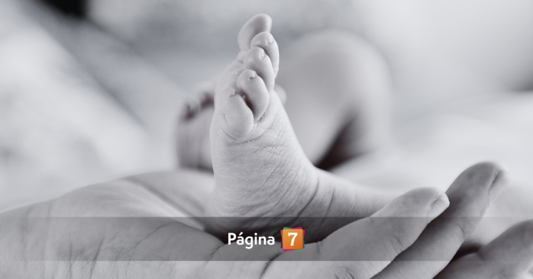 “Le lanzó el hervidor”: así ocurrió el ataque que dejó a bebé con el 30% de su cuerpo quemado