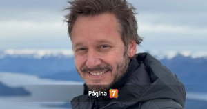Benjamín Vicuña reveló cuál es su actual relación con China Suárez: 