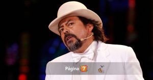 Bombo Fica confesó la inesperada consecuencia que sufrió por su militancia en el Partido Comunista