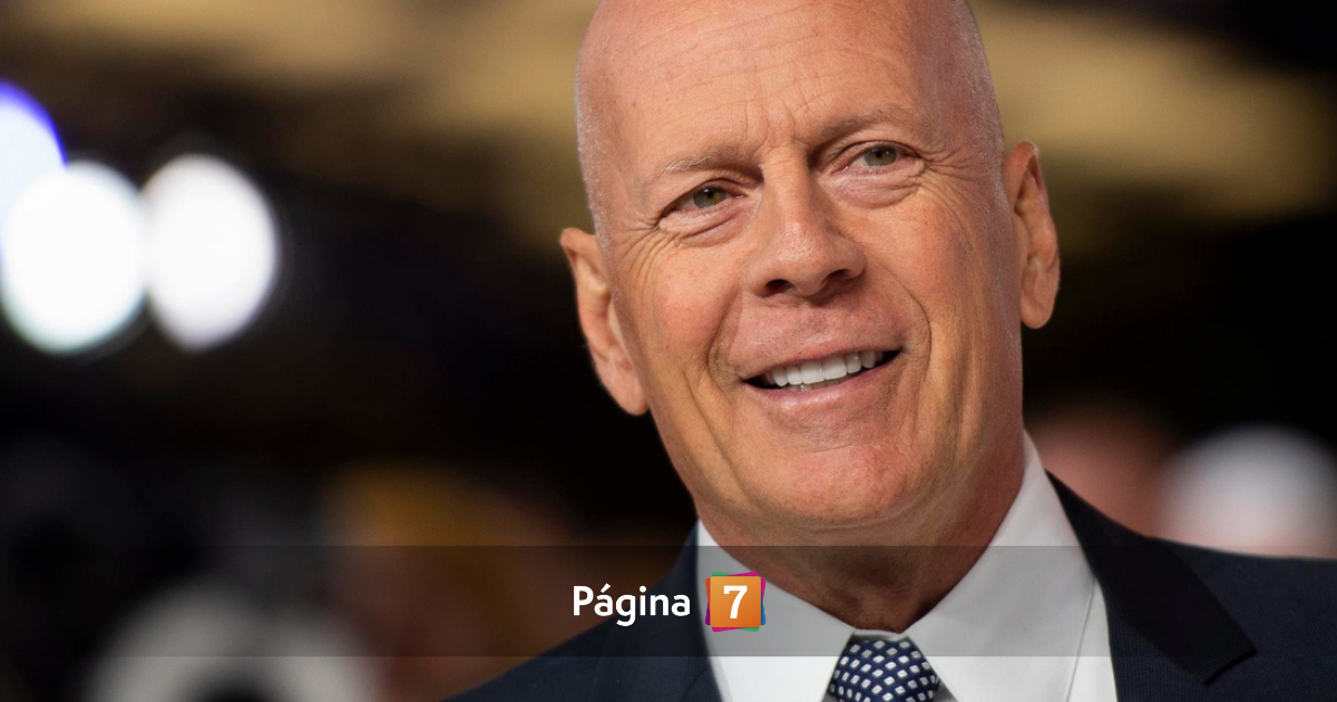 bruce willis salud deteriorada
