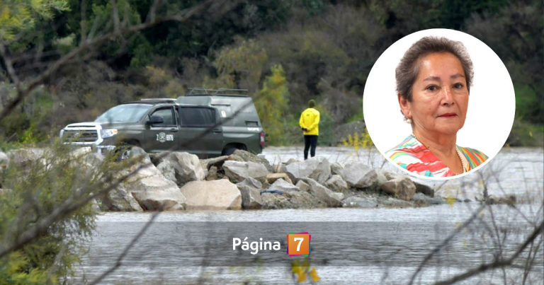 Búsqueda de concejala de Villa Alegre: investigación apunta a funcionario municipal de confianza