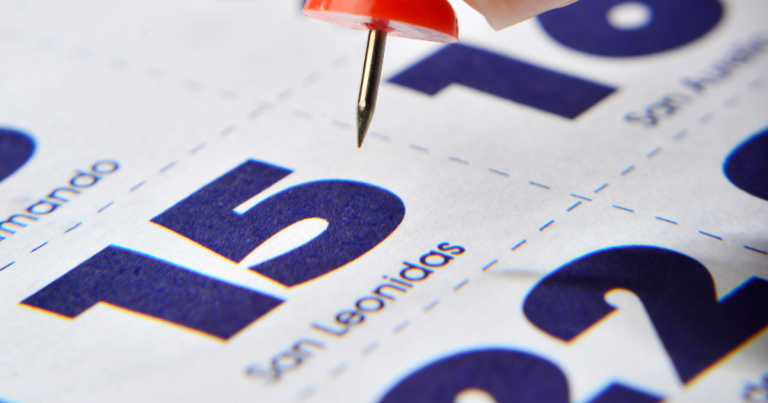 ¿Cuándo es el próximo fin de semana largo? Estos son los feriados que quedan para este 2025