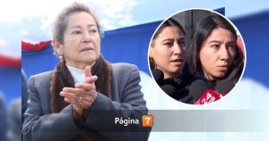 Concejala desaparecida en Villa Alegre: el importante cambio que 