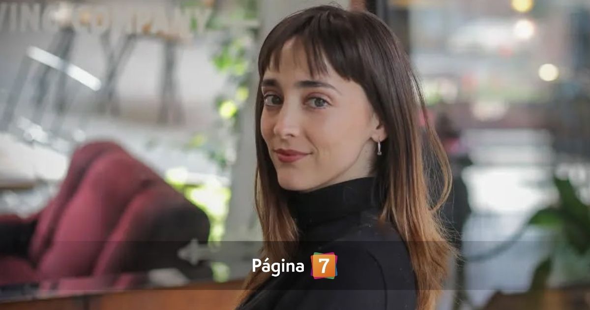 cambio look francisca walker